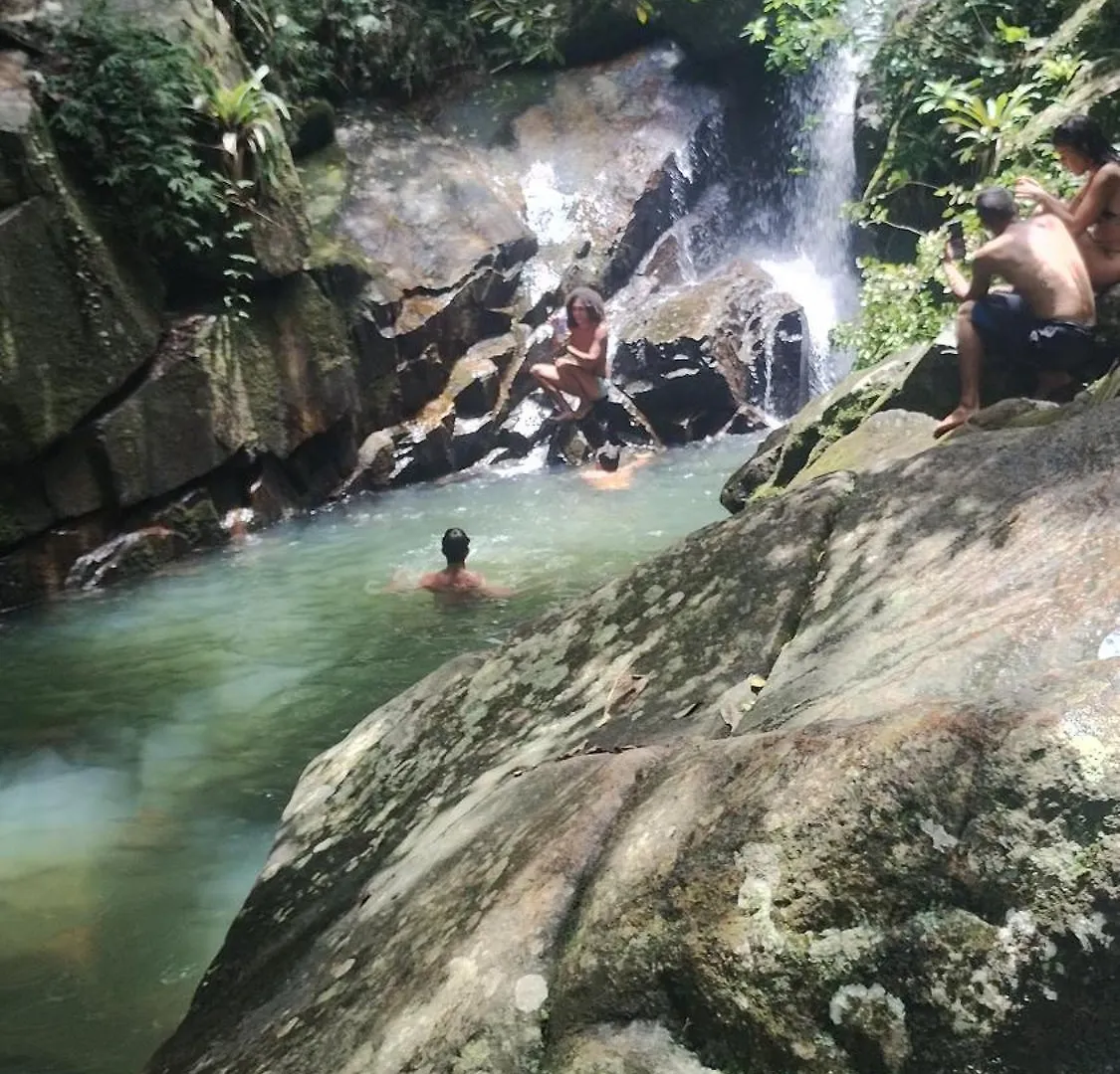 Cantinho Do Sossego Florianópolis