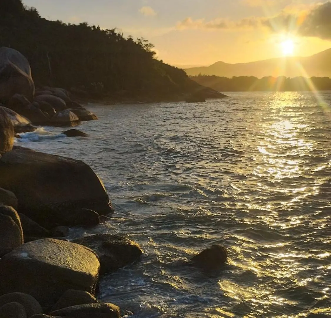 Cantinho Do Sossego Florianópolis Prázdninový dům